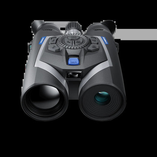 Pulsar Symbion LRF DXR50 Multispectral Binoculars - PL77458