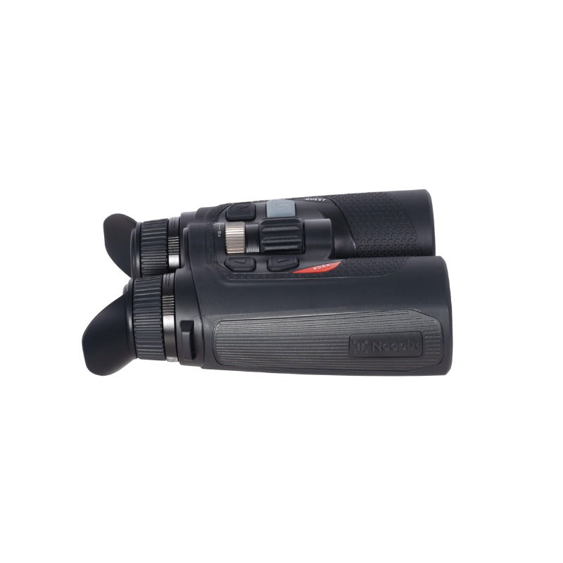 Nocpix QUEST S50R 1280 Thermal Binocular W/ Integrated Laser Rangefinder LRF