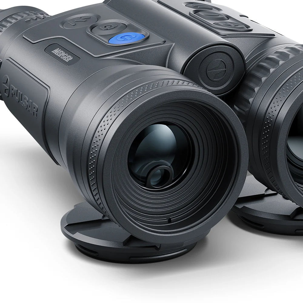 🔥 Sale! Pulsar Merger LRF XL50 1024 Thermal Binocular PL77481