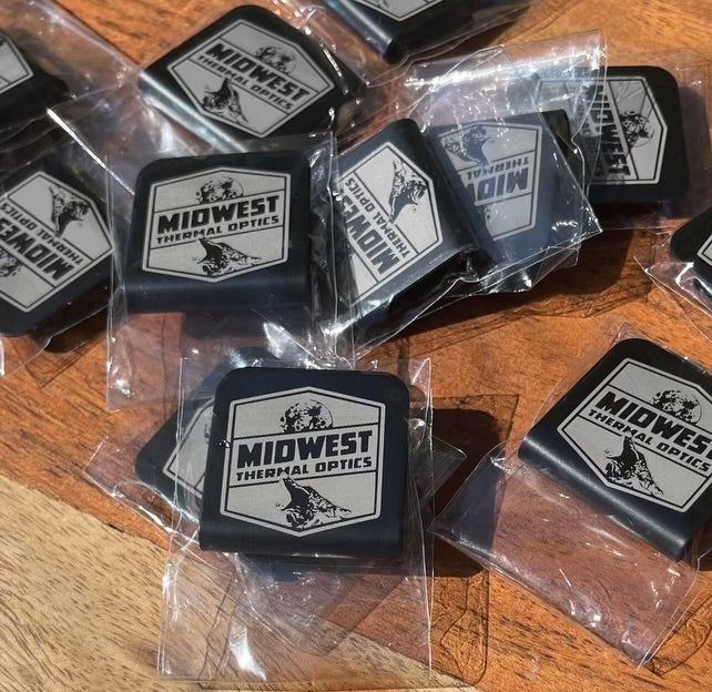New! Hat Brim Clips