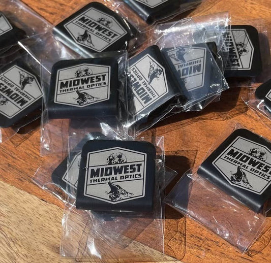 New! Hat Brim Clips
