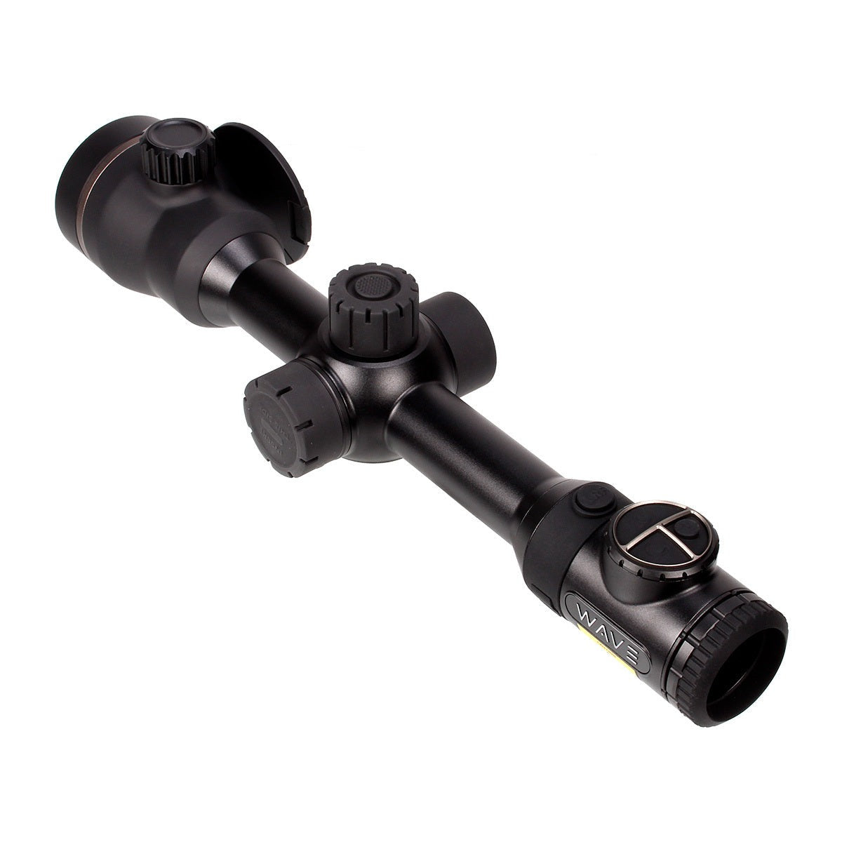 WAVE ARTIS 650 LRF V2 Thermal Scope