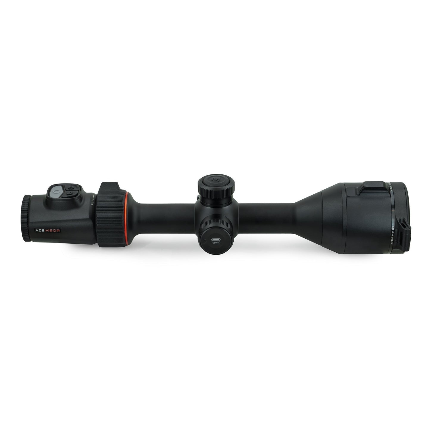 Sale! Nocpix ACE H50R Thermal Scope 640
