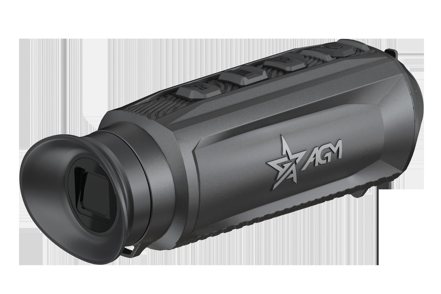 AGM Taipan V2 15-256 Thermal Imaging Monocular