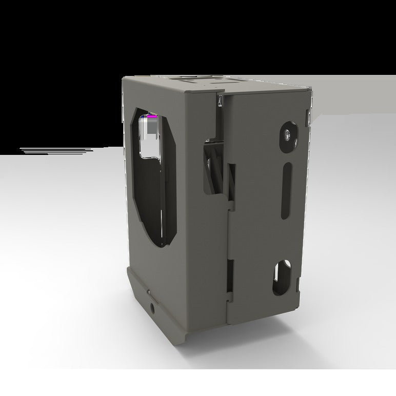 Tactacam Reveal Security Box