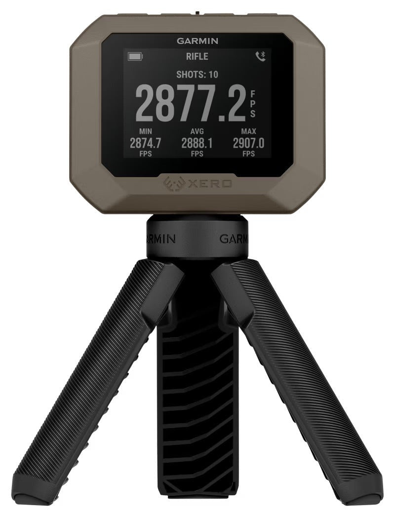Sale! Garmin Xero® C1 Pro Chronograph