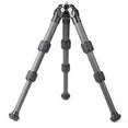 SunwayFoto T1C30N Mini 3-Section Carbon Fiber Tripod