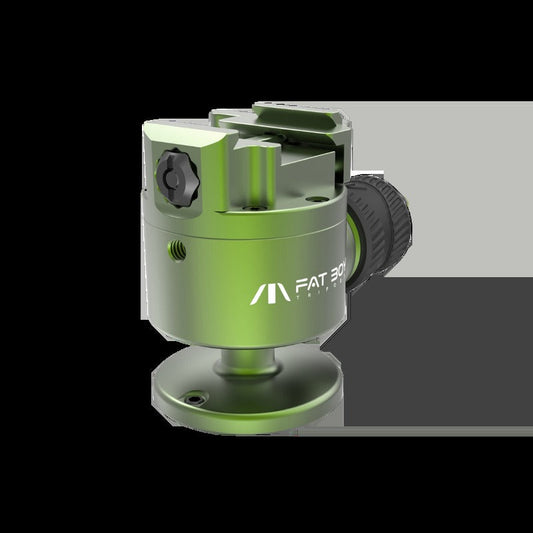 Fat Boy Tripods Invert 40 Ball Head
