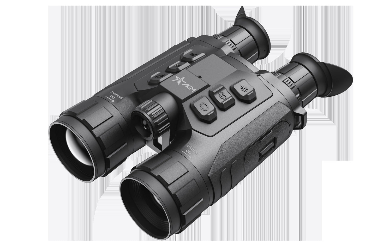 🔥 Sale! AGM ObservIR LRF 50 640 Thermal & Digital Binocular