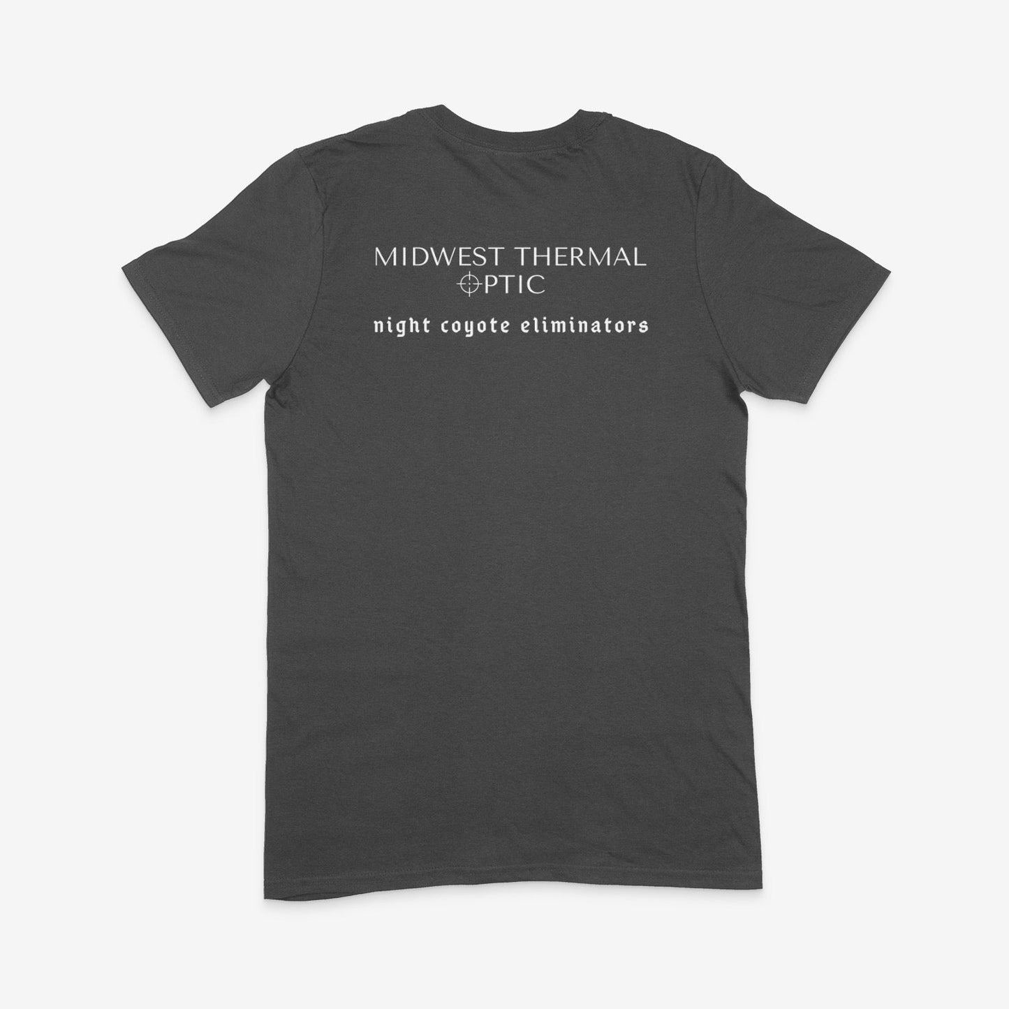 Iray USA & MTO Edition T-Shirt