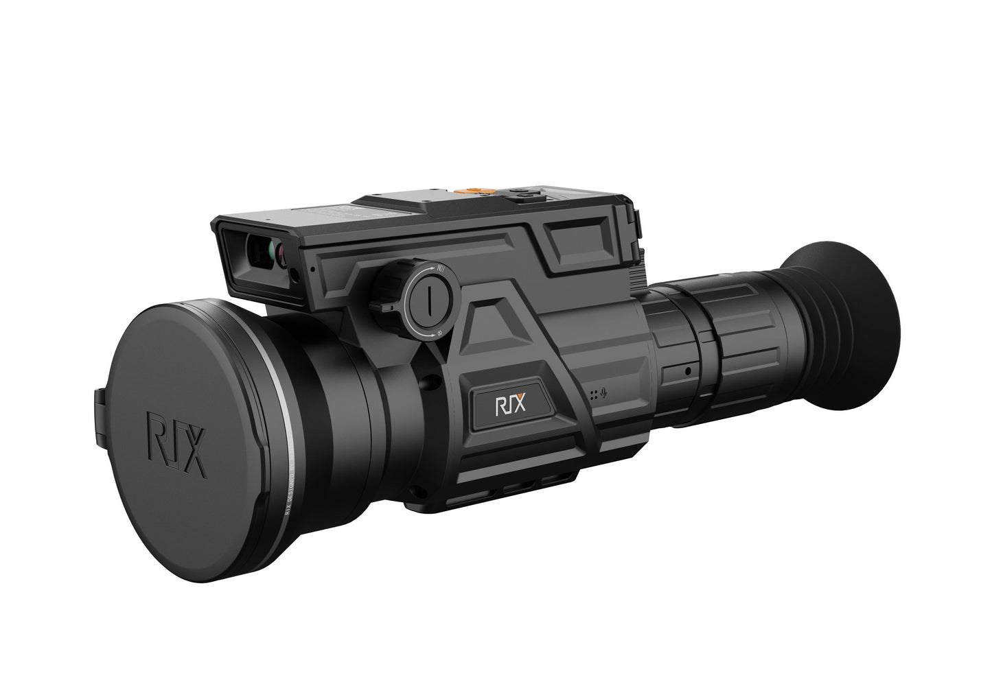 RIX DBH D12 Thermal Scope 1280