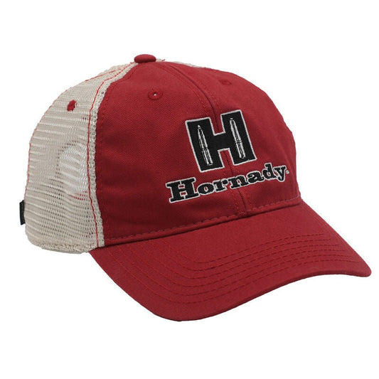 Hornady Snapback Mesh Cap