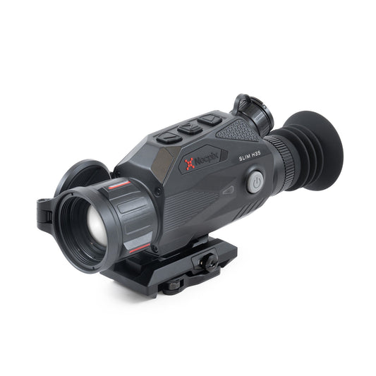 Nocpix SLIM H35 Multi Function Thermal Optic 640 35MM