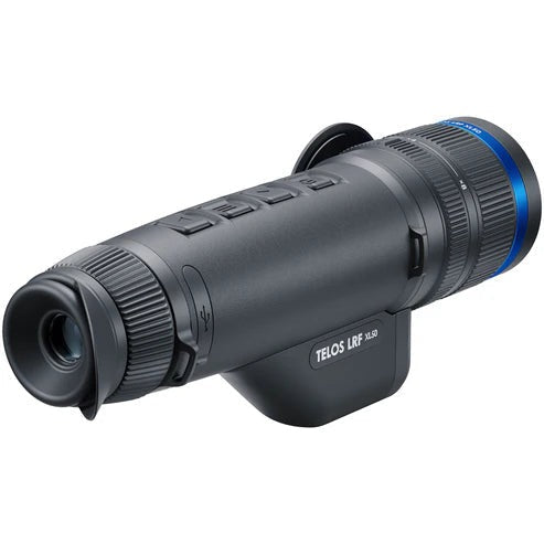 Pulsar Telos LRF XL50 Thermal Monocular PL77515
