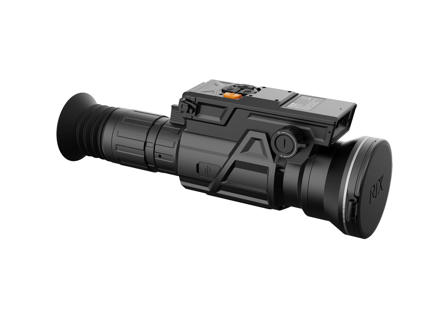 RIX DBH D12 Thermal Scope 1280