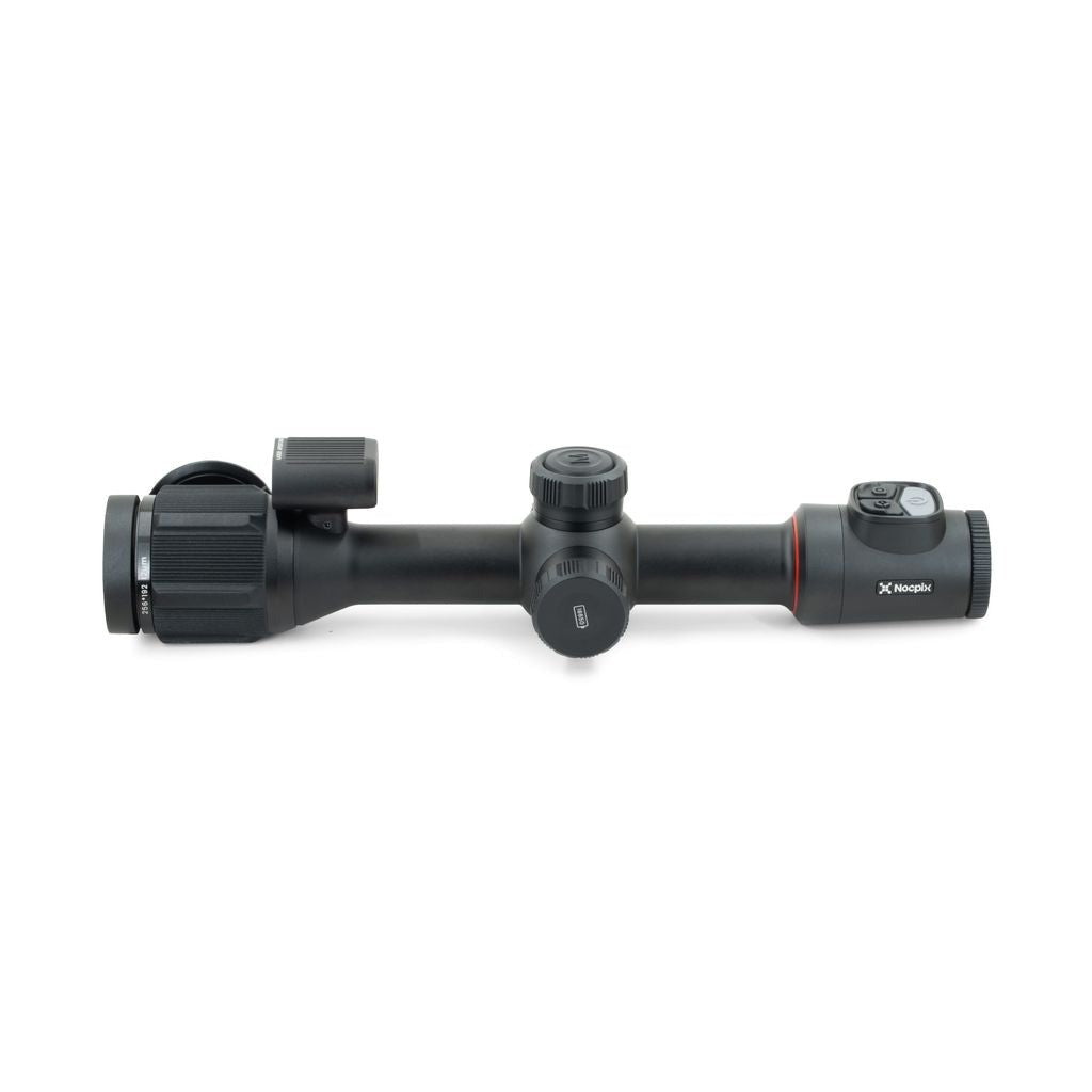 Nocpix BOLT P25R Thermal Imaging Scope 256 25mm