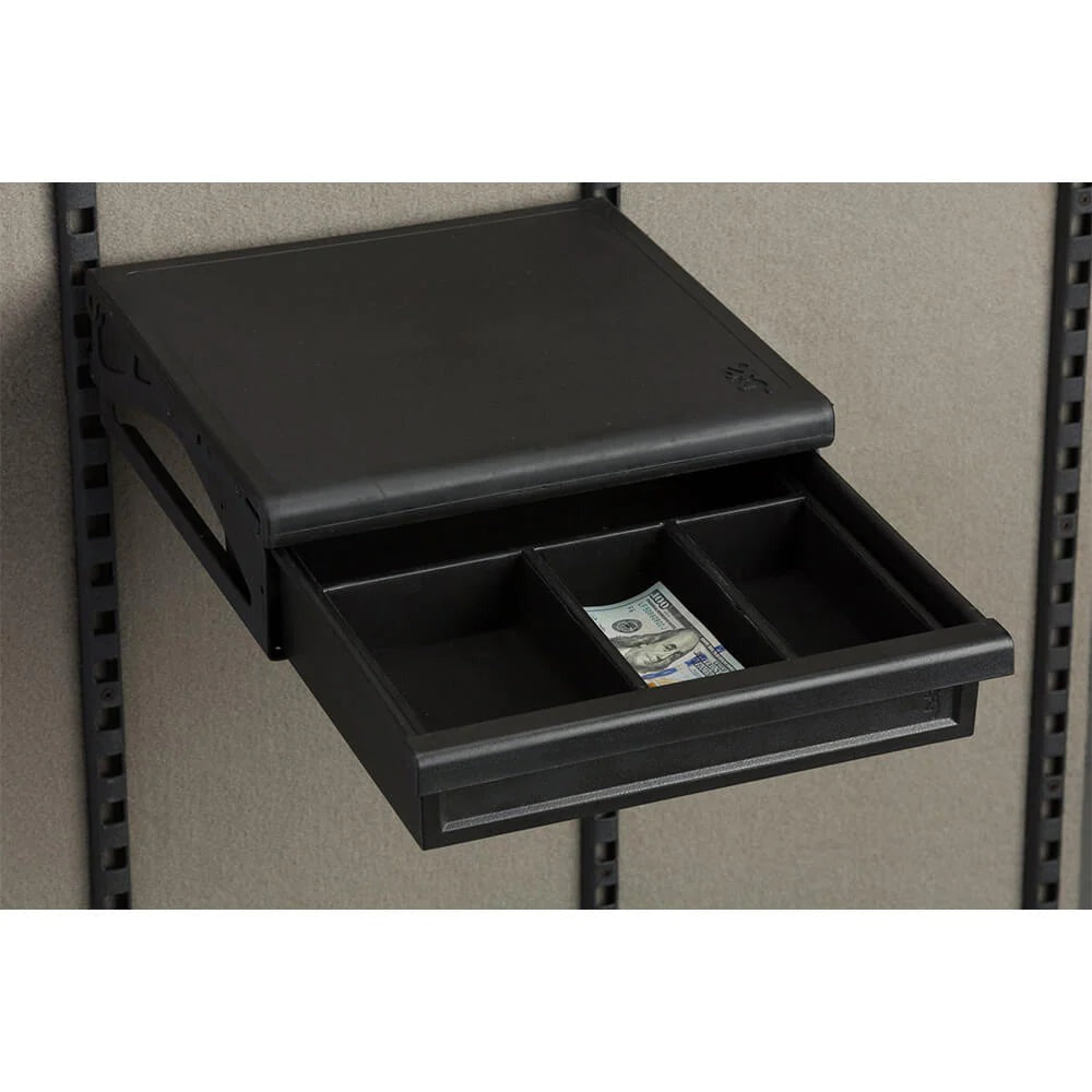 BROWNING AXIS DRAWER WITH MONEY/PASSPORT INSERT