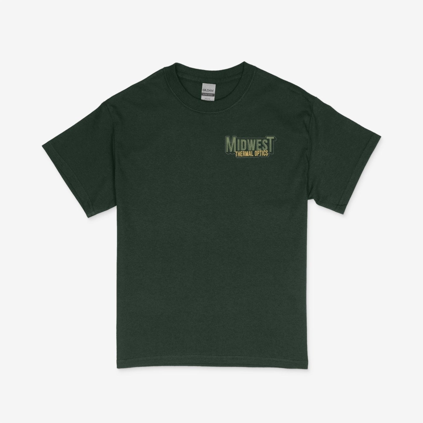 MTO Exclusive Hog Hunting Tee
