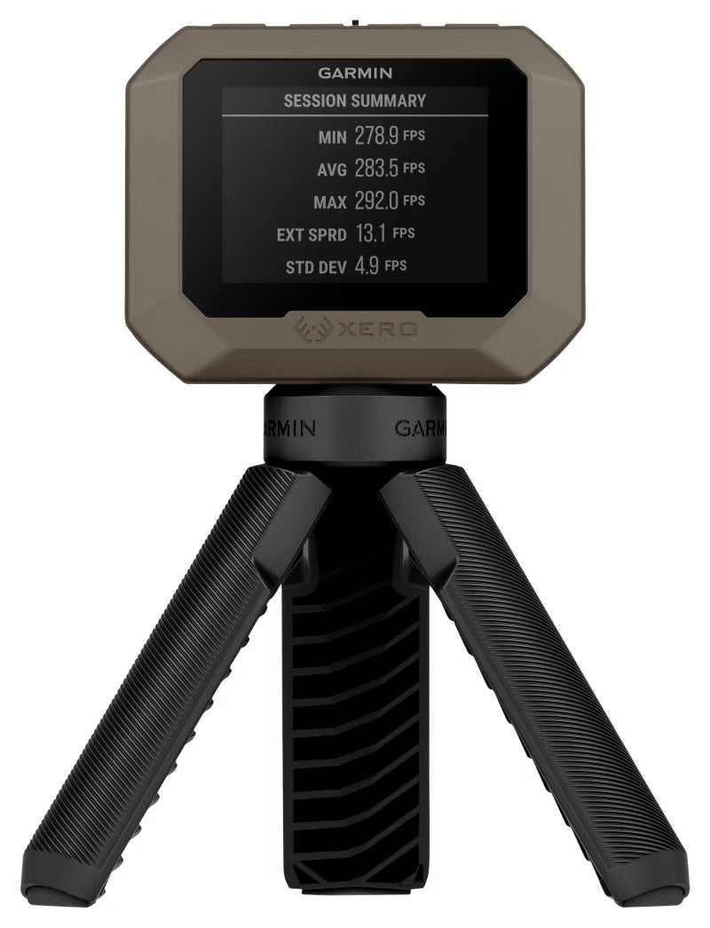 Sale! Garmin Xero® C1 Pro Chronograph