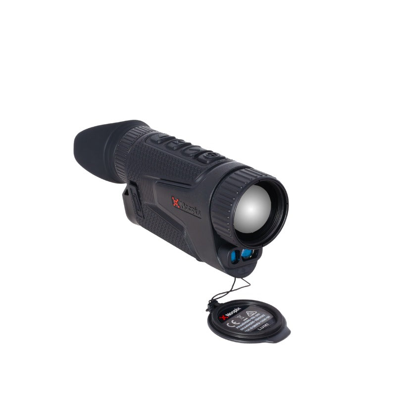 Nocpix LUMI H35R Rangefinding Compact Thermal Monocular LRF
