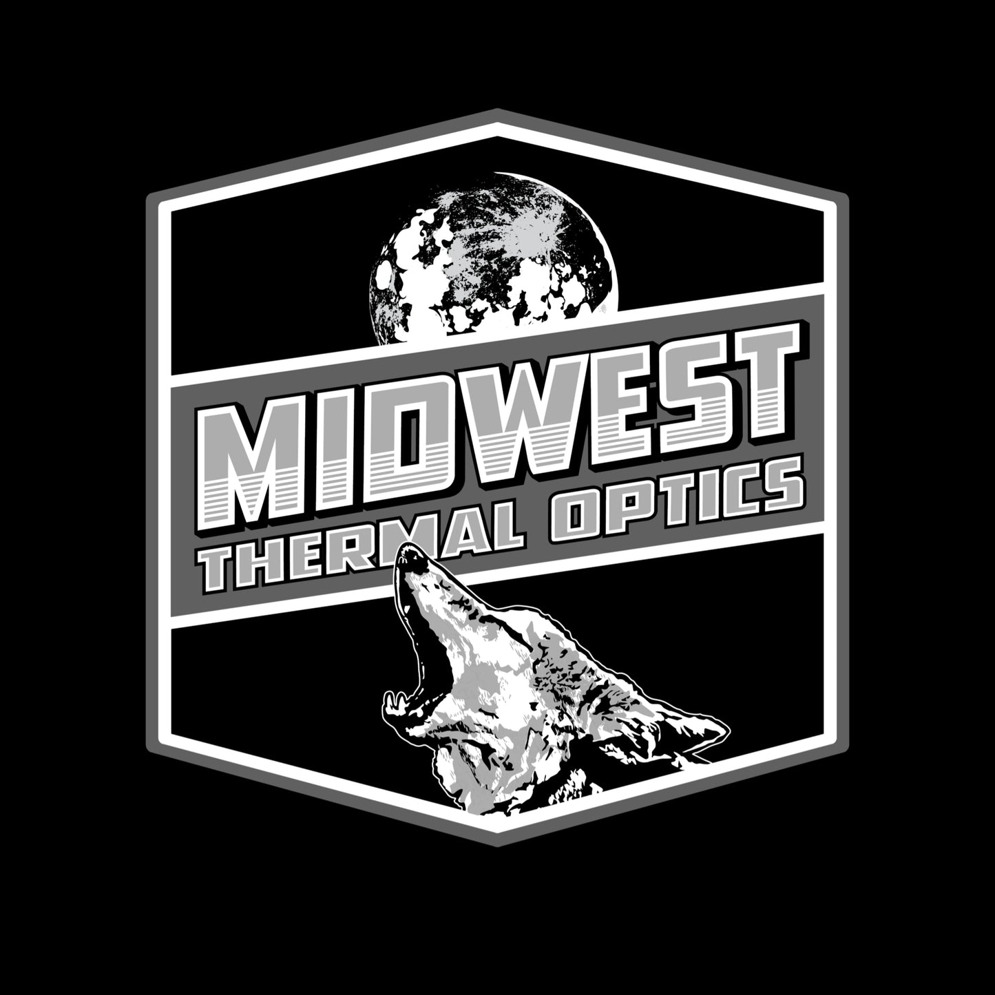 Midwest Thermal Optics Sticker