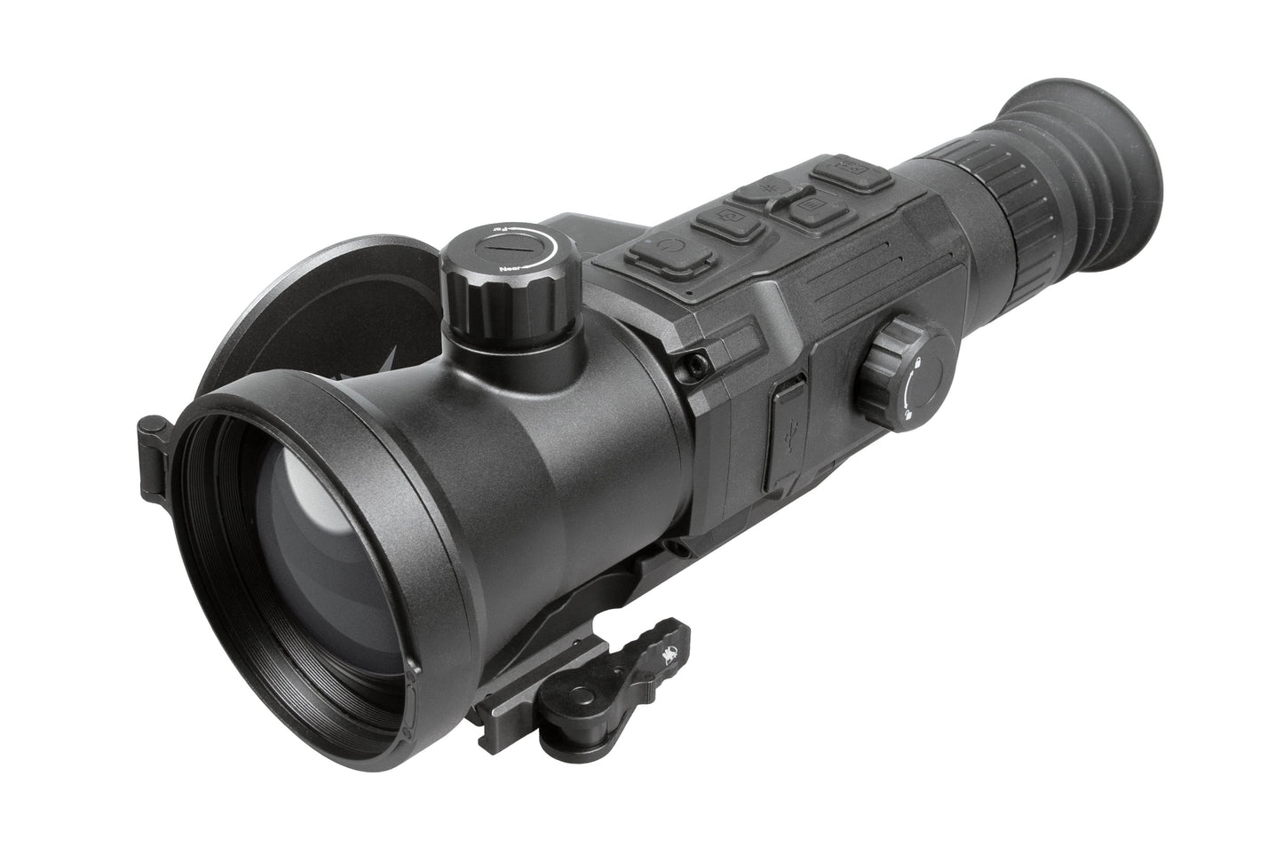 Store Display AGM Evolver LRF 1280 Thermal Scope