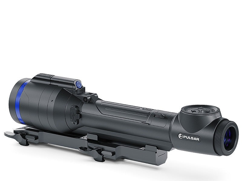 Pulsar Talion XQ35 Pro Thermal Scope PL76566U