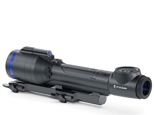 Pulsar Talion XQ35 Pro Thermal Scope PL76566U