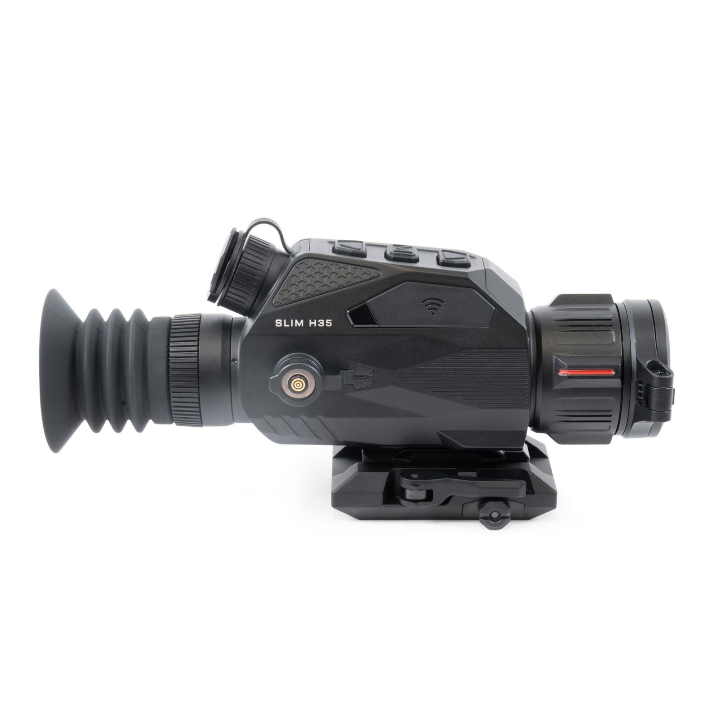 Nocpix SLIM H35 Multi Function Thermal Optic 640 35MM