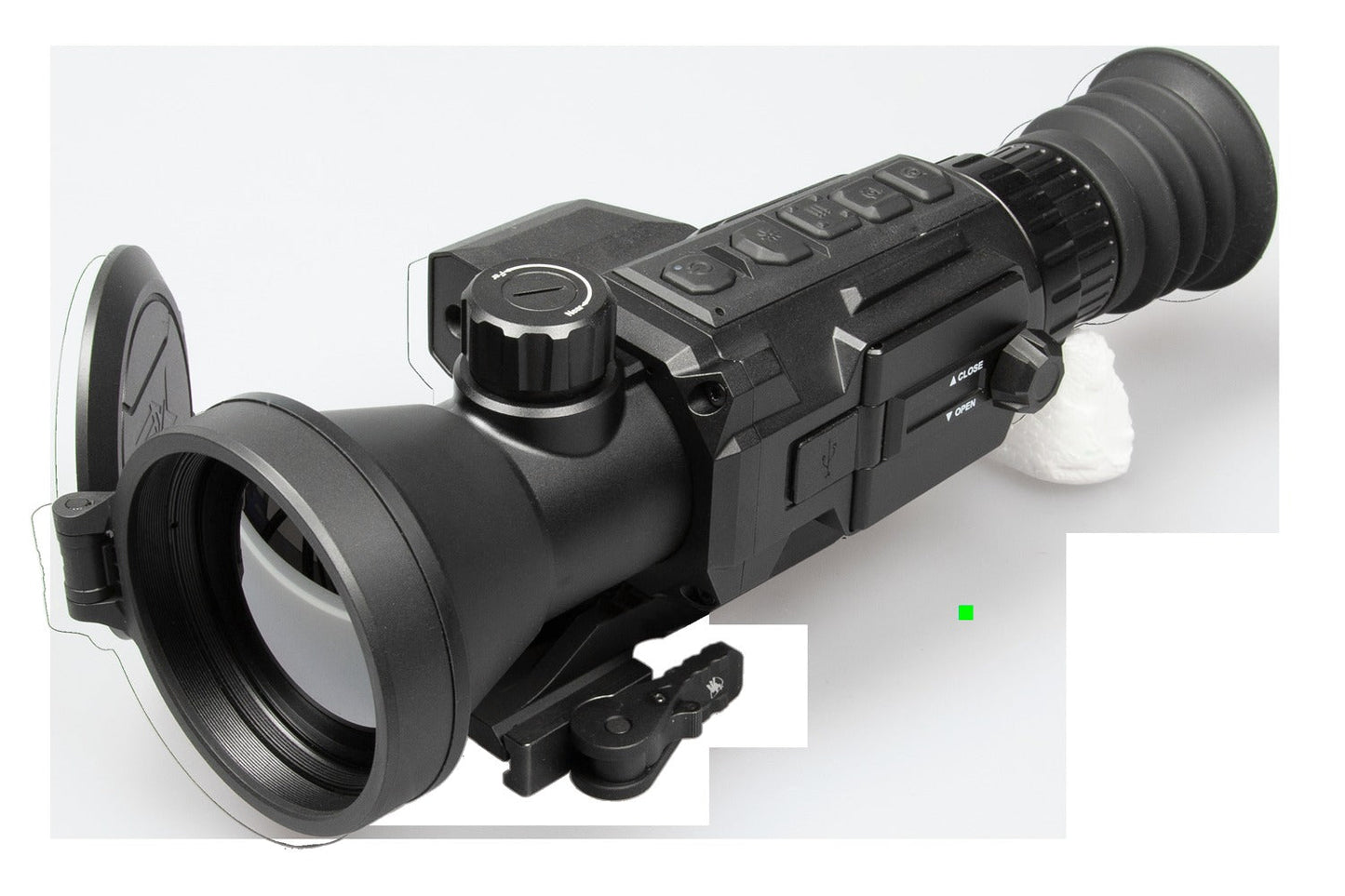 DEMO AGM Secutor LRF 75-640 Thermal Scope
