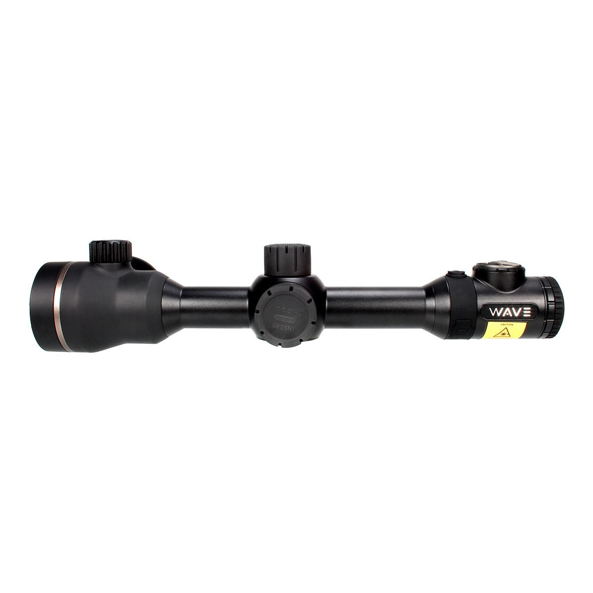 Field Staff WAVE ARTIS 650 LRF V2 Thermal Scope