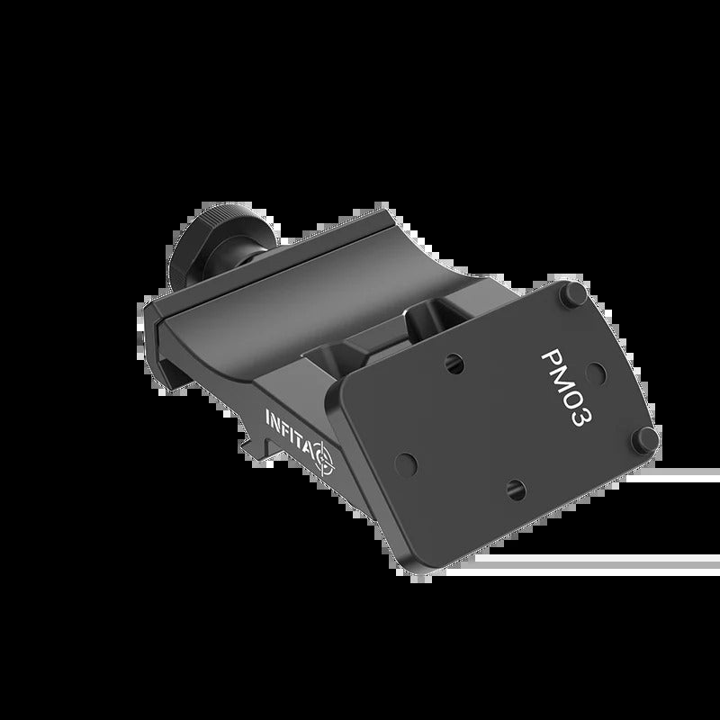 Infitac PM03 45° Offset Mount