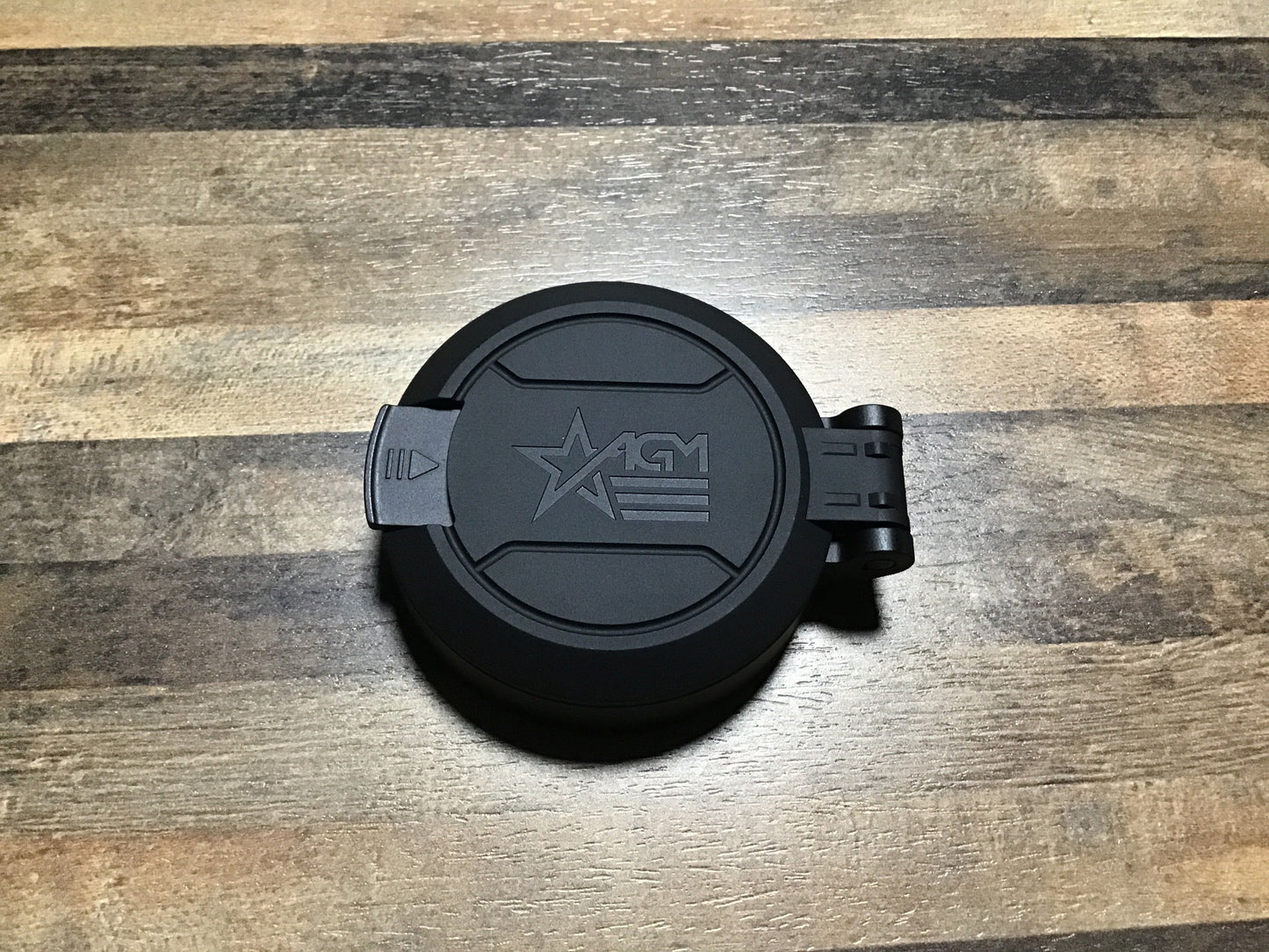 50mm Replacement Lens Cap Rattler V2 and Clarion 384 - 190229190