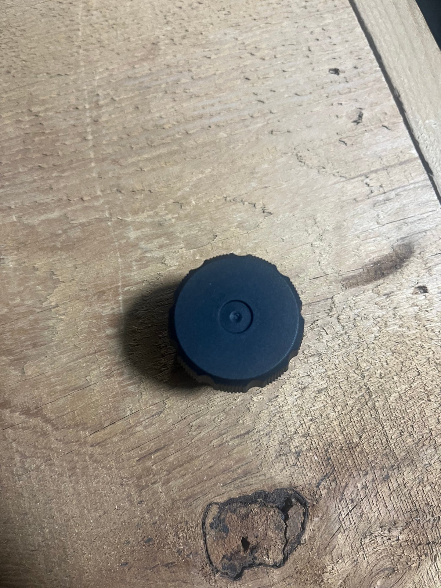 Pulsar APS 2 Battery Cap 00.90468