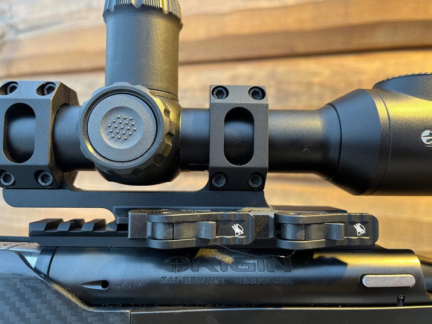 Pulsar Thermion 2 LRF XP60 Thermal Scope PL76576