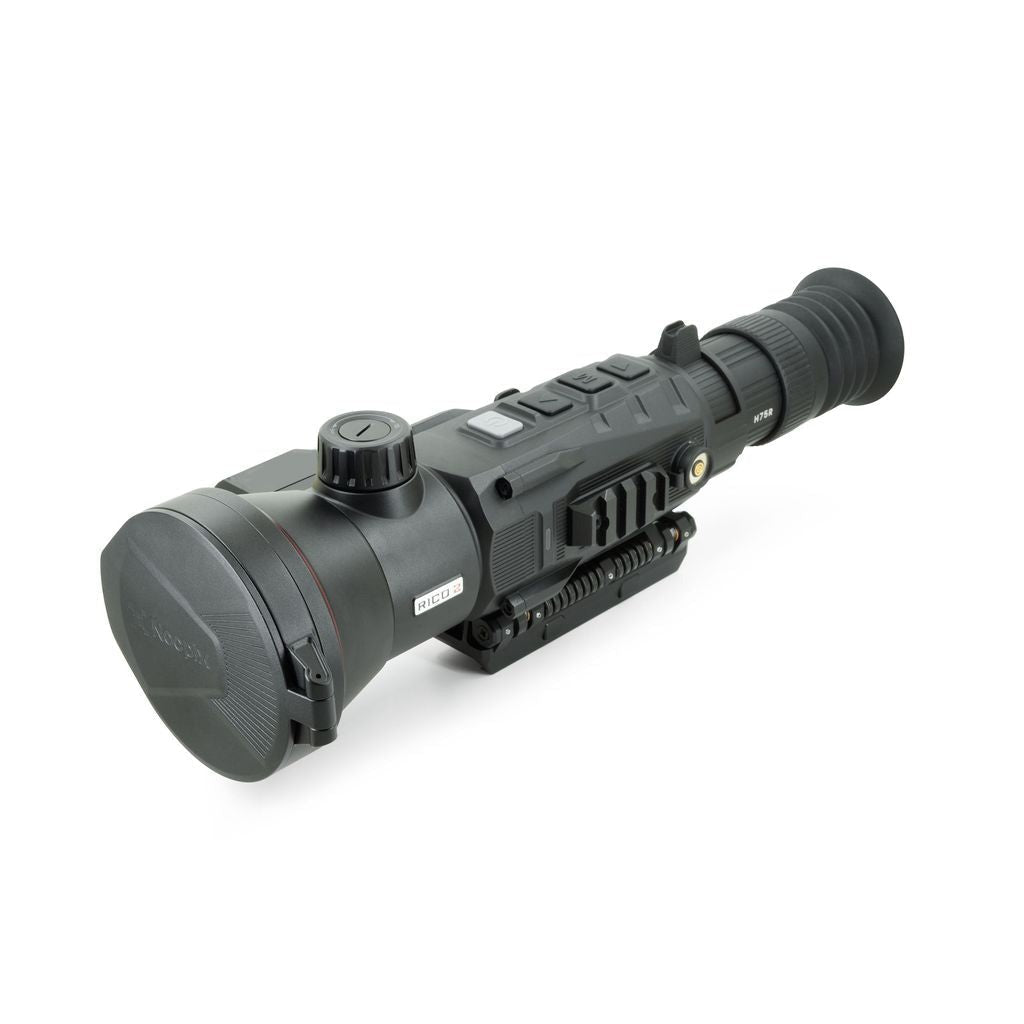 Nocpix RICO 2 H75R Thermal 640 Scope 75 mm 4x LRF