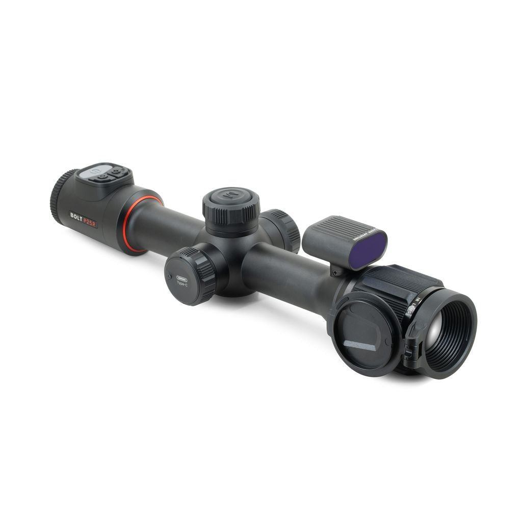 Nocpix BOLT P25R Thermal Imaging Scope 256 25mm