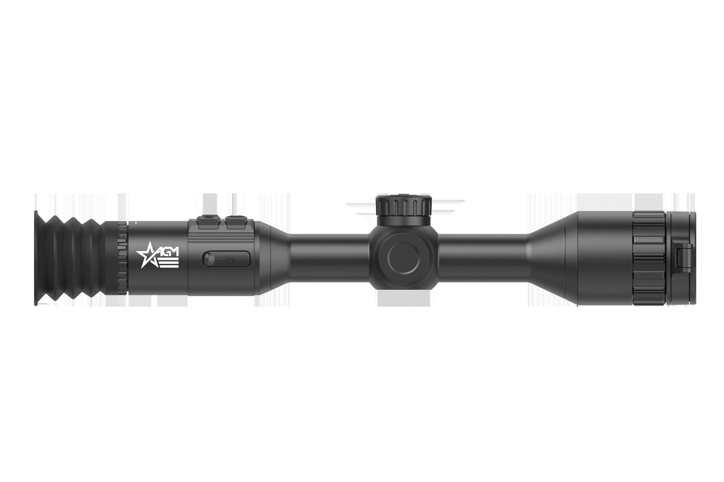 AGM Adder V2 35-384 Thermal Riflescope (NON-LRF)