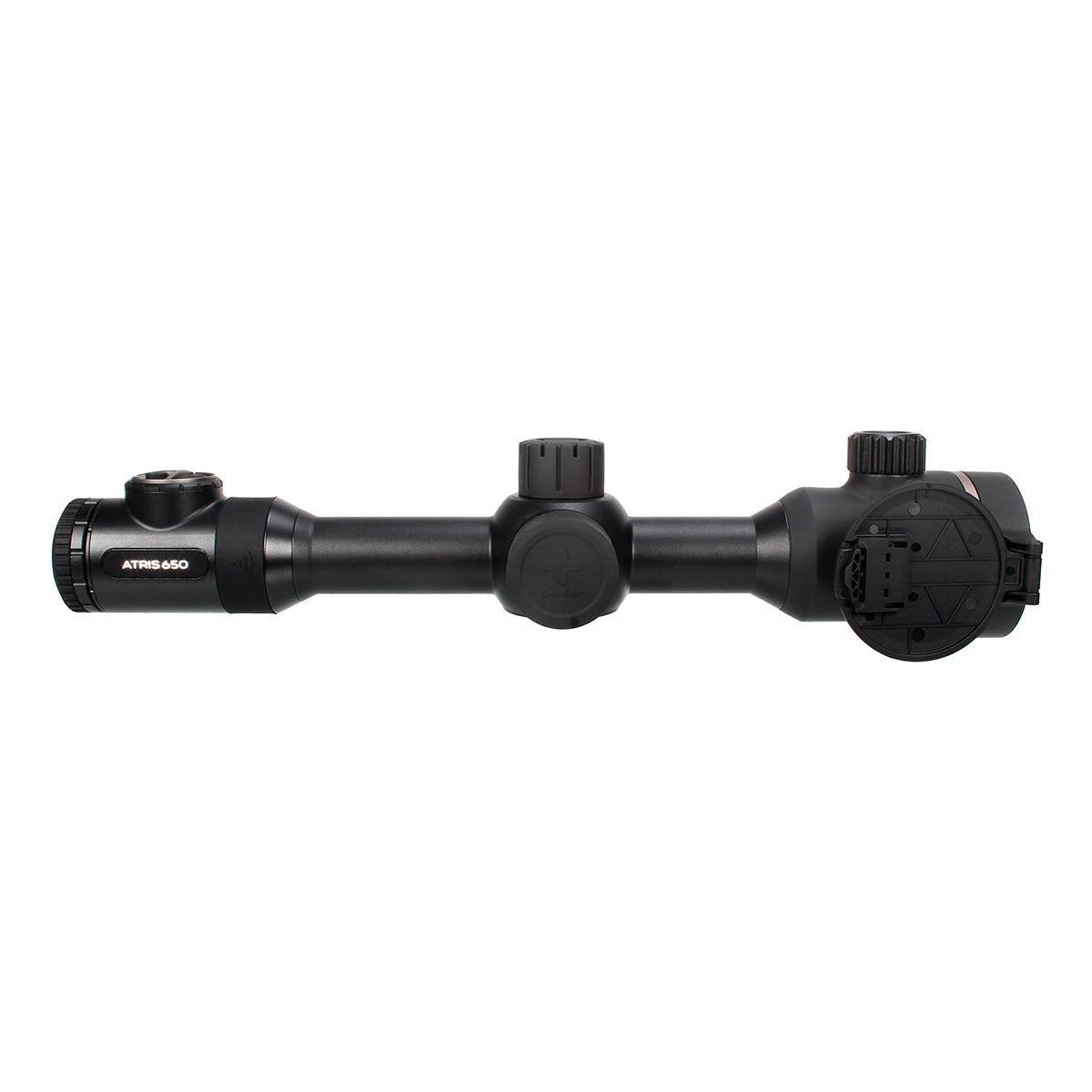 WAVE ATRIS 650 V2 Advanced Thermal Scope