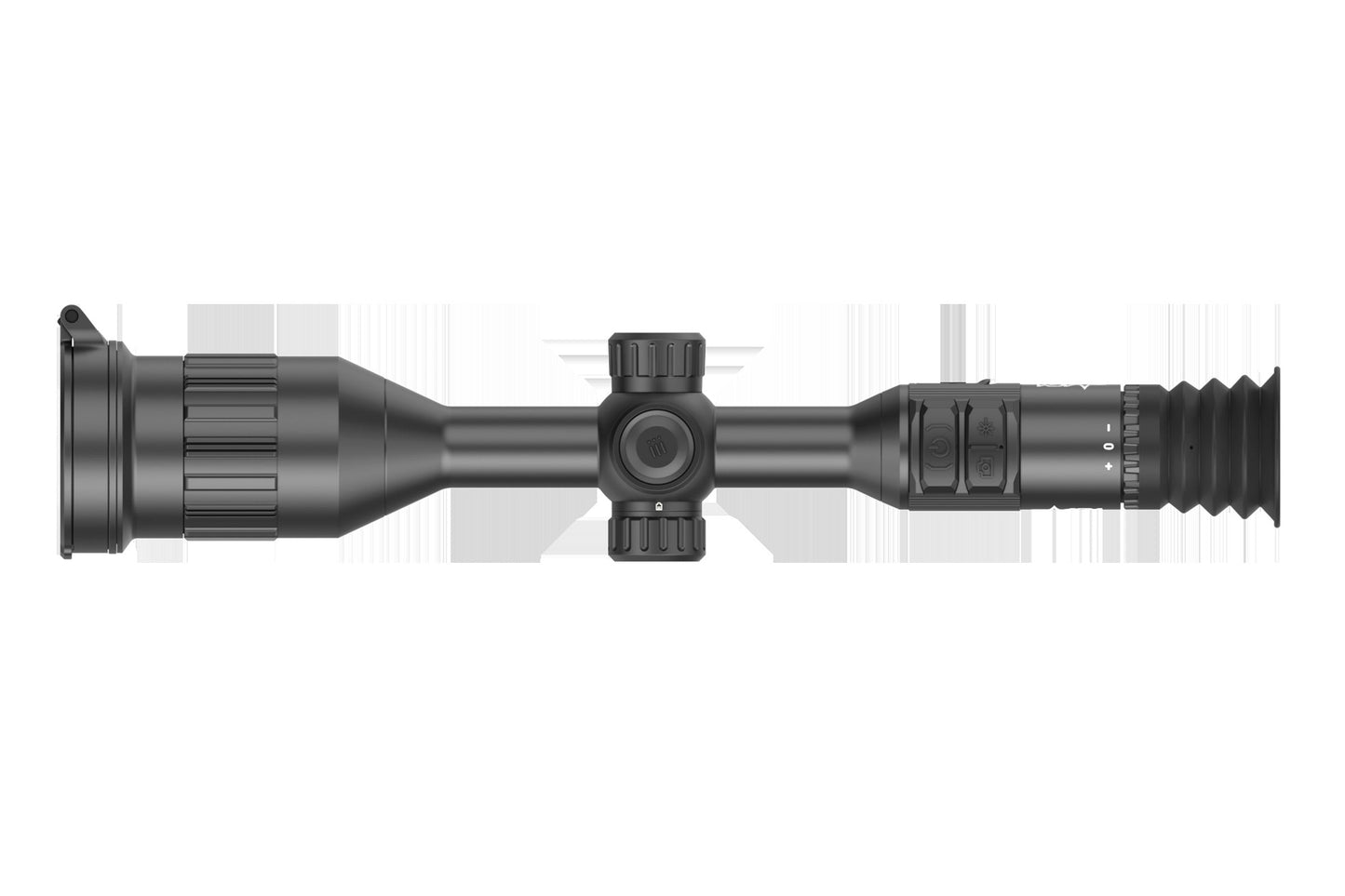 AGM Adder V2 LRF 60 1280 Thermal Riflescope