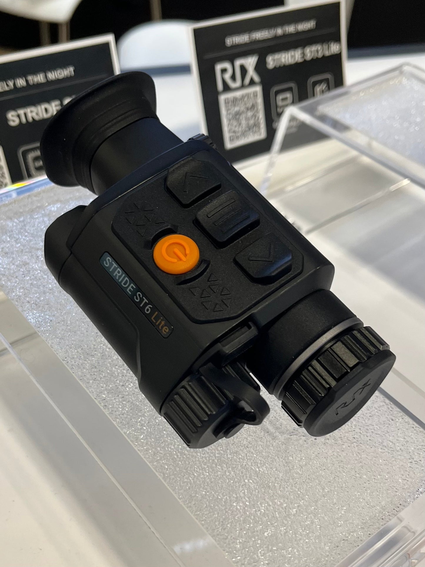 RIX Stride ST6 Lite Thermal Imaging Monocular