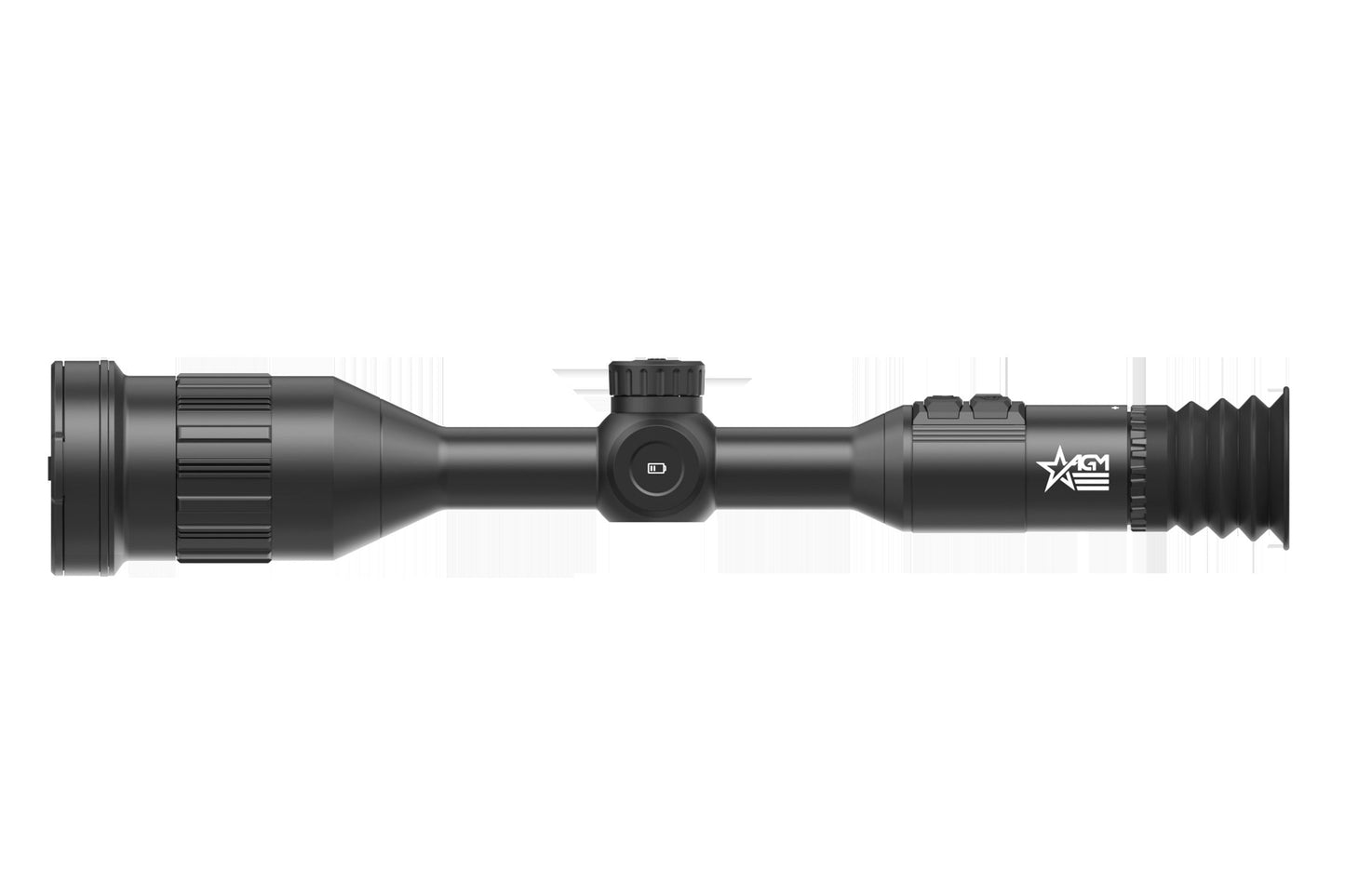 AGM Adder V2 LRF 60 1280 Thermal Riflescope