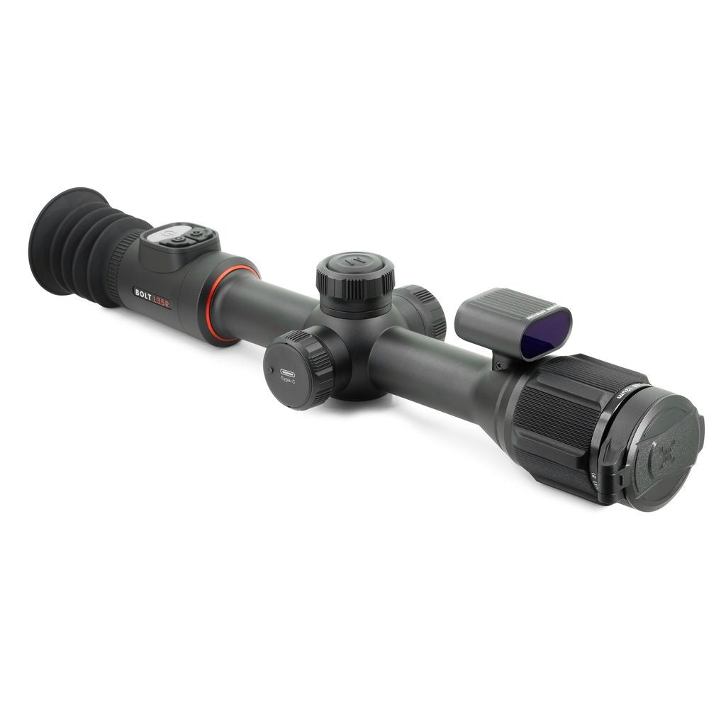 Nocpix BOLT L35R Thermal Imaging Scope 384 35mm