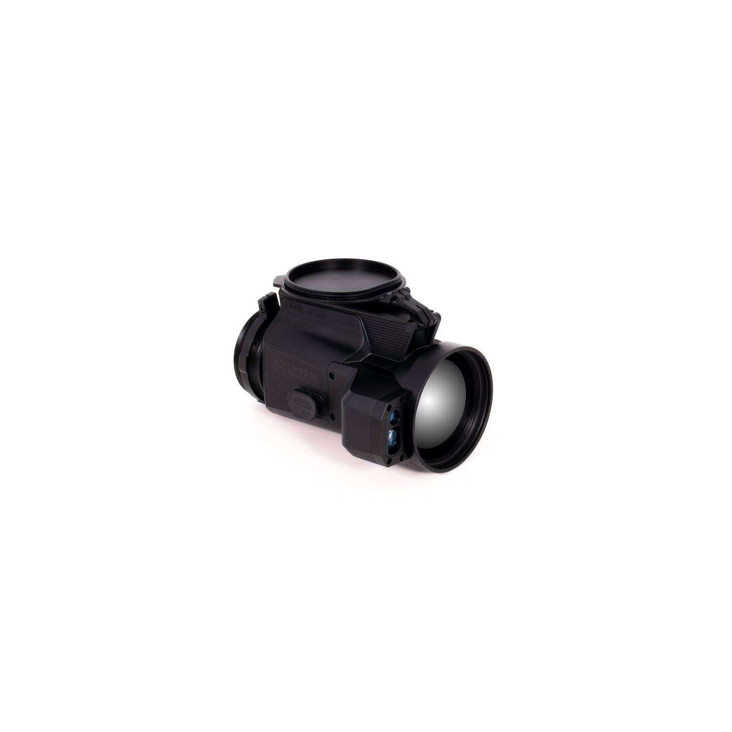 Nocpix MATE Ultra S60R Thermal Clip-On