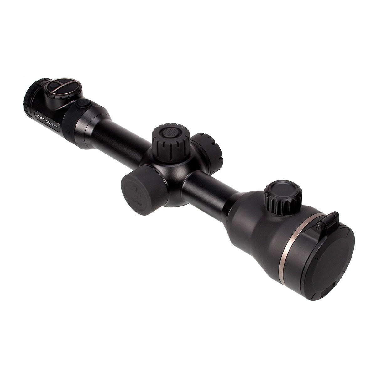 WAVE ARTIS 650 LRF V2 Thermal Scope