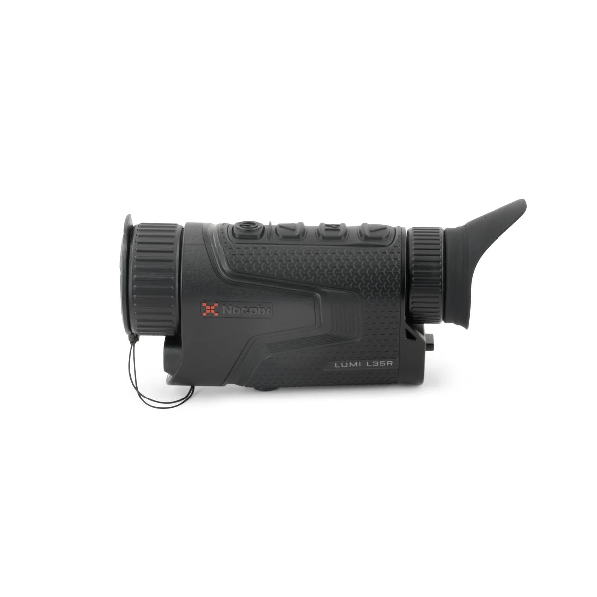 🔥 Sale! Nocpix LUMI L35R Rangefinding Compact Thermal Monocular LRF