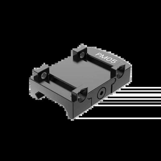 Infitac PM05 Low Picatinny Rail Mount