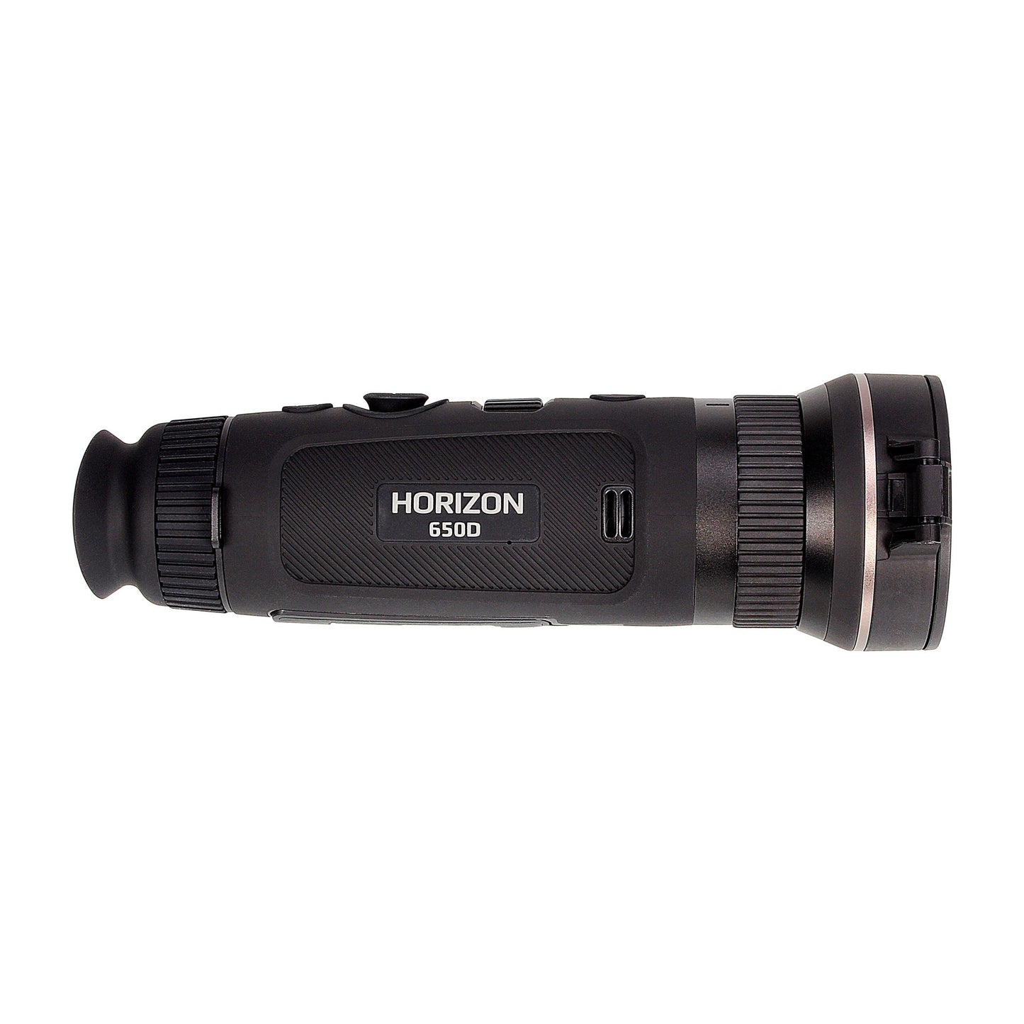 WAVE Horizon 650D Monocular Scope