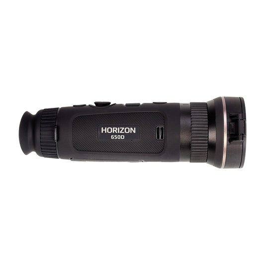 WAVE Horizon 650D Monocular Scope