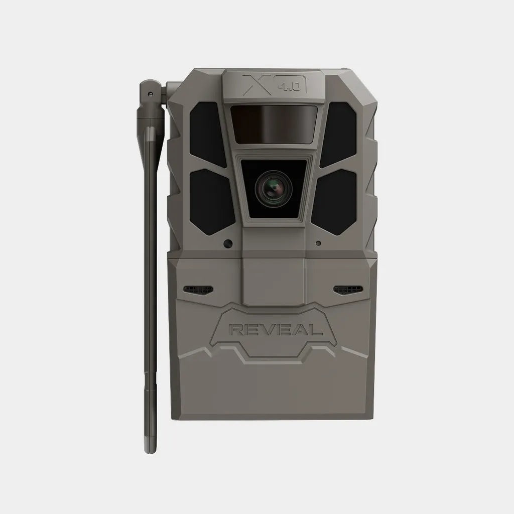 Tactacam Reveal X 4.0